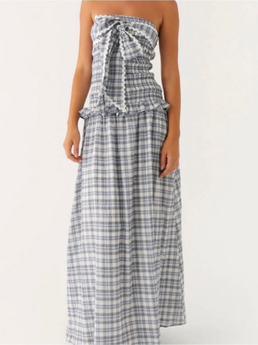 Peppermayo Maxi Dress